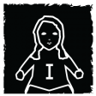 Doll Collector 1 Trophy