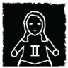 Doll Collector 2 Trophy