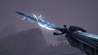 Swordsman VR Screenshot 3