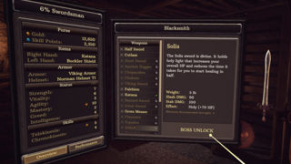 Swordsman VR Screenshot 5