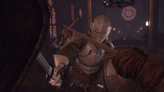 Swordsman VR Screenshot 6