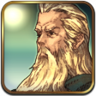 Captain of Fate Trophy