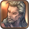He Who Walks In Darkness Trophy
