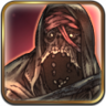 Necromancer Scourge Trophy