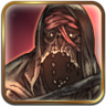 Necromancer Scourge Trophy