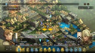 Tactics Ogre: Reborn Screenshot 4