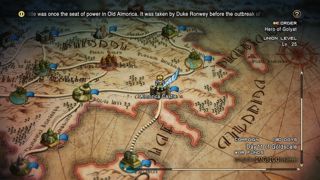 Tactics Ogre: Reborn Screenshot 5