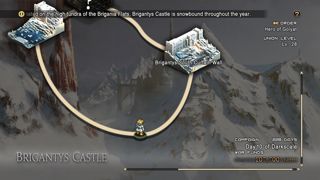 Tactics Ogre: Reborn Screenshot 6
