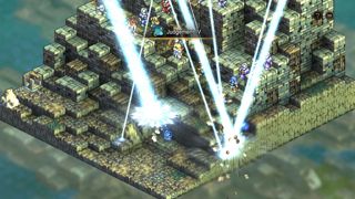Tactics Ogre: Reborn Screenshot 3
