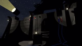 The Unfinished Swan Screenshot 4