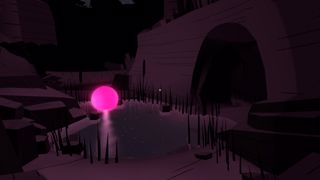 The Unfinished Swan Screenshot 3