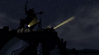 The Unfinished Swan Screenshot 8
