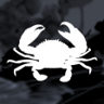 Crab Cakes Trophy