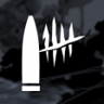 Gunslinger Trophy