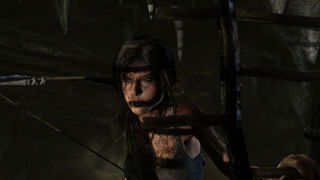 Tomb Raider: Definitive Edition Screenshot 6