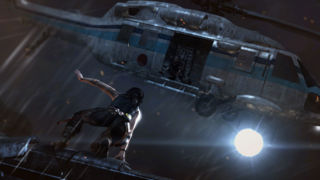 Tomb Raider: Definitive Edition Screenshot 9