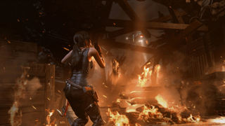 Tomb Raider: Definitive Edition Screenshot 8