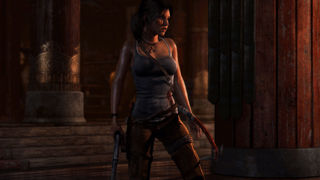 Tomb Raider: Definitive Edition Screenshot 10