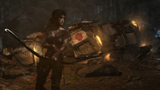 Tomb Raider: Definitive Edition Screenshot 1