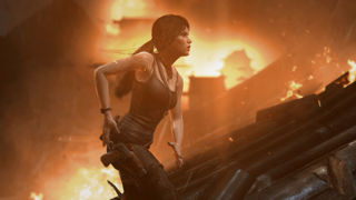 Tomb Raider: Definitive Edition Screenshot 5