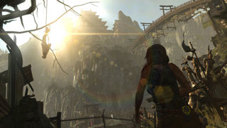 Tomb Raider: Definitive Edition Screenshot 7