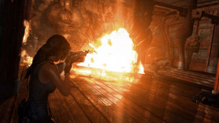 Tomb Raider: Definitive Edition Screenshot 4