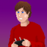 A SHORT FUSE Trophy