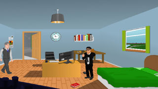 Trails and Traces: The Tomb of Thomas Tew Screenshot 4