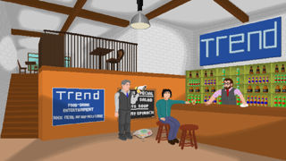 Trails and Traces: The Tomb of Thomas Tew Screenshot 6