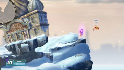 Worms W.M.D