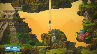 Worms W.M.D Screenshot 6