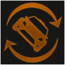 Stuntman Trophy