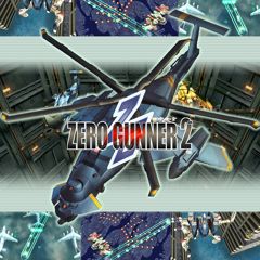 Zero Gunner 2-