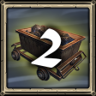 Easy peasy Trophy