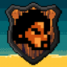 8-bit Trophy