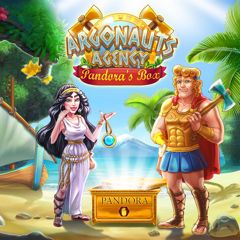 Argonauts Agency: Pandora's Box