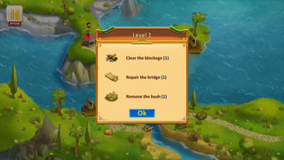 Argonauts Agency: Pandora's Box Screenshot 4