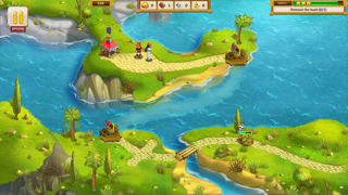 Argonauts Agency: Pandora's Box Screenshot 1