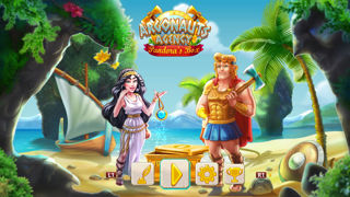 Argonauts Agency: Pandora's Box Screenshot 6