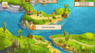 Argonauts Agency: Pandora's Box Screenshot 3