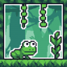 Froggy Trophy