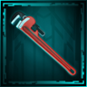 Set in Motion Trophy