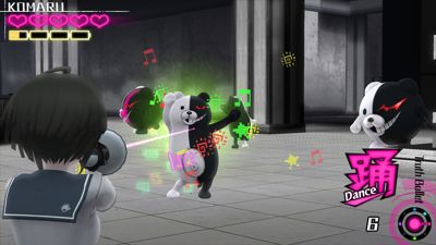 Danganronpa Another Episode: Ultra Despair Girls