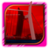Burning Your Bridges Trophy