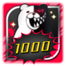 Monokuma Genocider Trophy