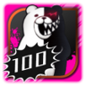 Monokuma Hunter Trophy
