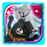 Pragmatism's Last Reward Trophy