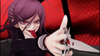 Danganronpa Another Episode: Ultra Despair Girls Screenshot 2