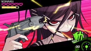 Danganronpa Another Episode: Ultra Despair Girls Screenshot 7