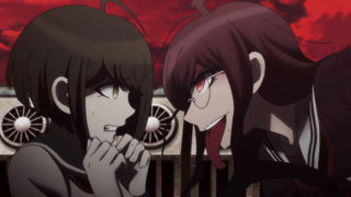 Danganronpa Another Episode: Ultra Despair Girls Screenshot 4